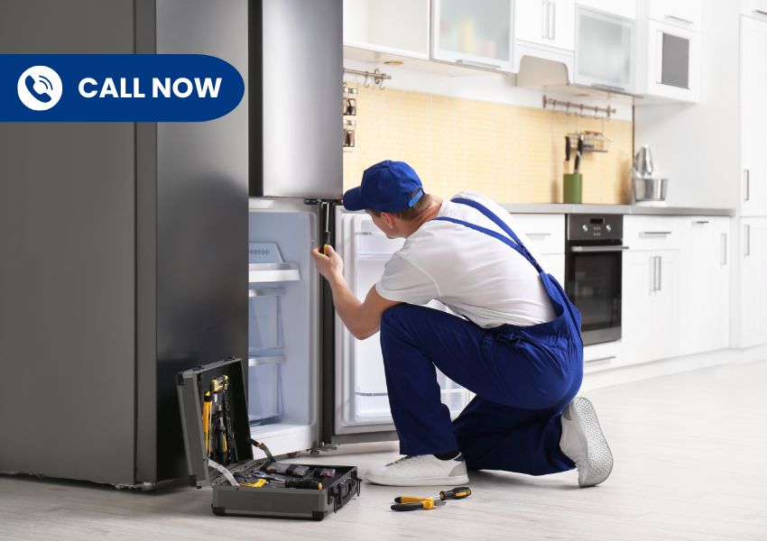 Strong City Appliance Repair Company